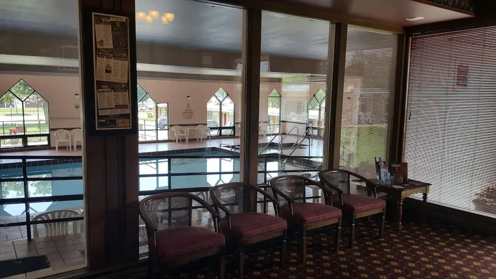 Indian Trail Motel
