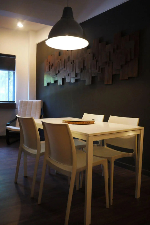 LuxeView Hotel