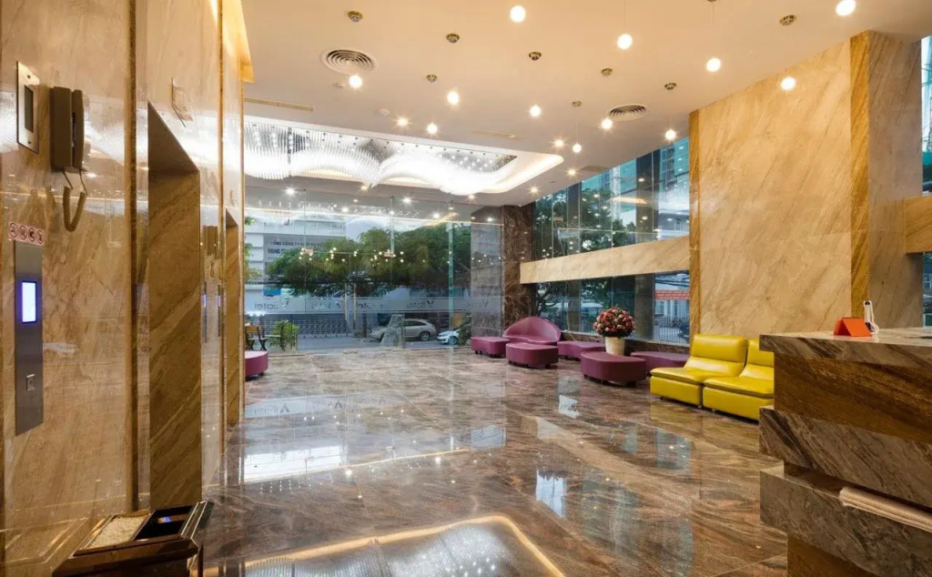 V Hotel Nha Trang