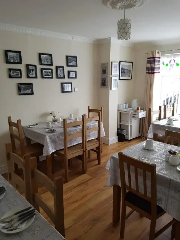 LegenDerry B&B