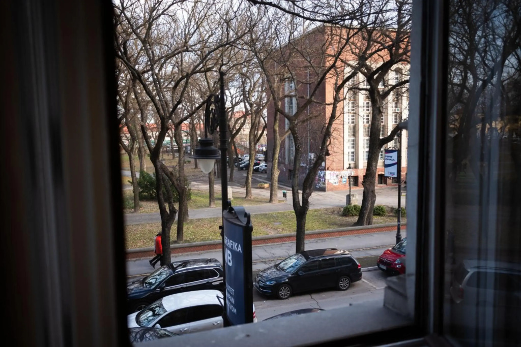 Apartment HYGGE