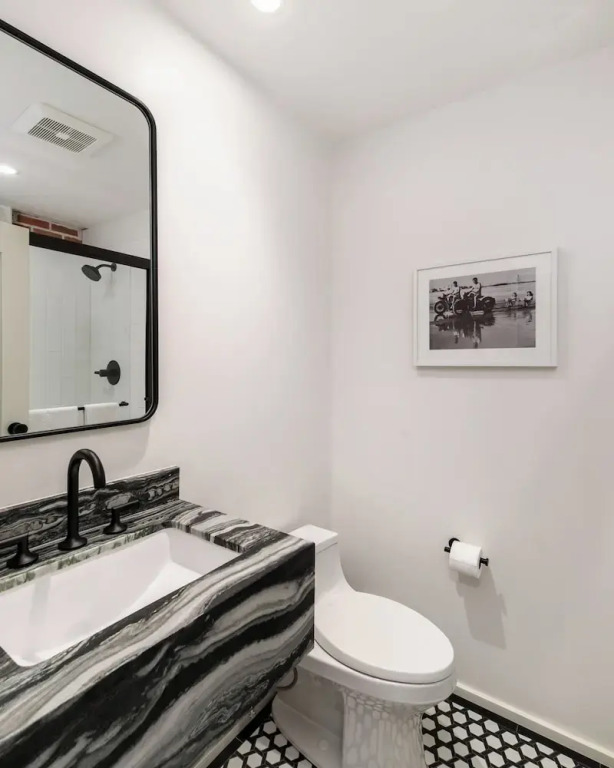 The Brick Boutique Hotel