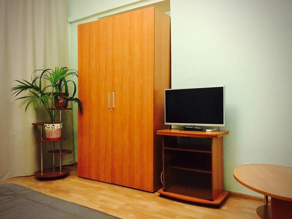 Guest House at Fontanka River Embankment 85