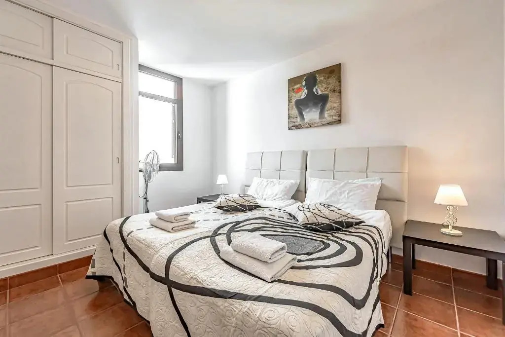 Apartment in Las Americas Playa de Troya