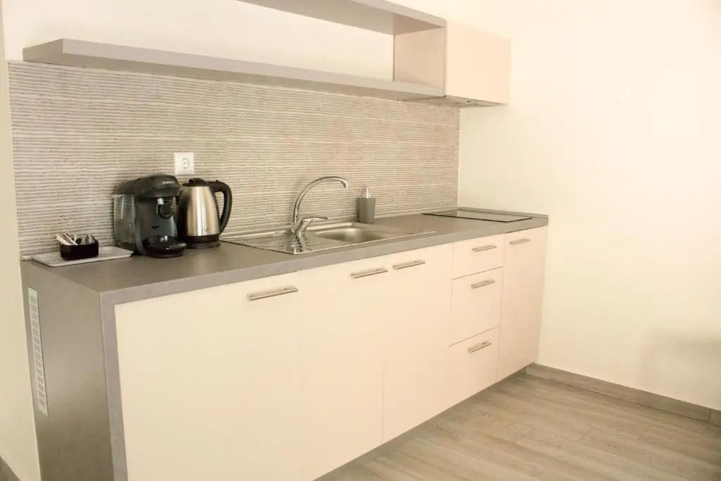 Bella Vista Luxury Apartments