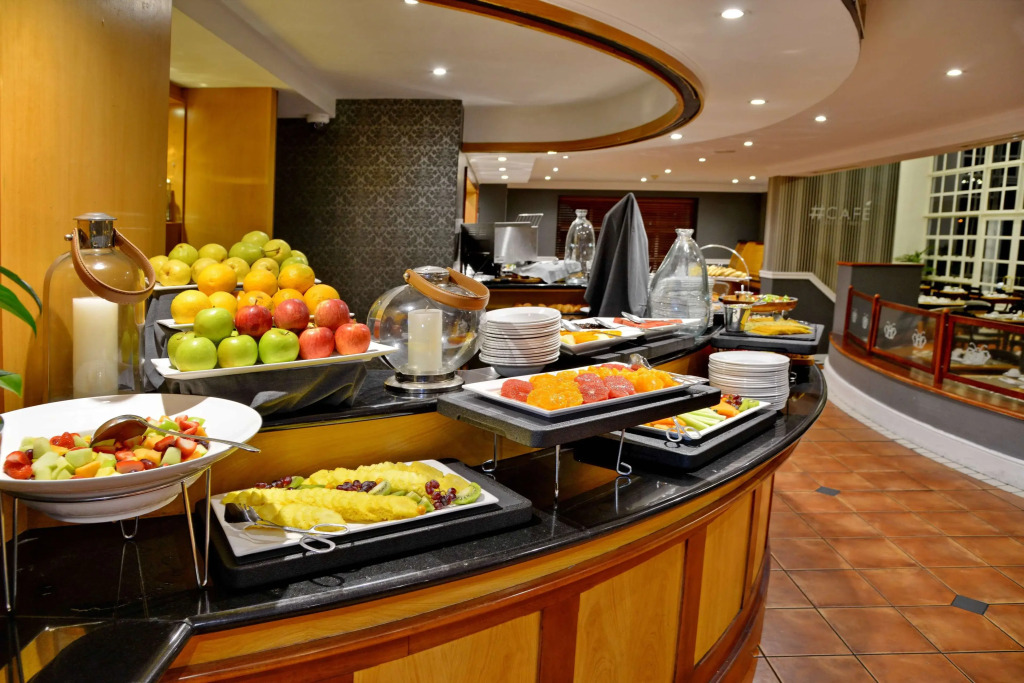 City Lodge Hotel GrandWest