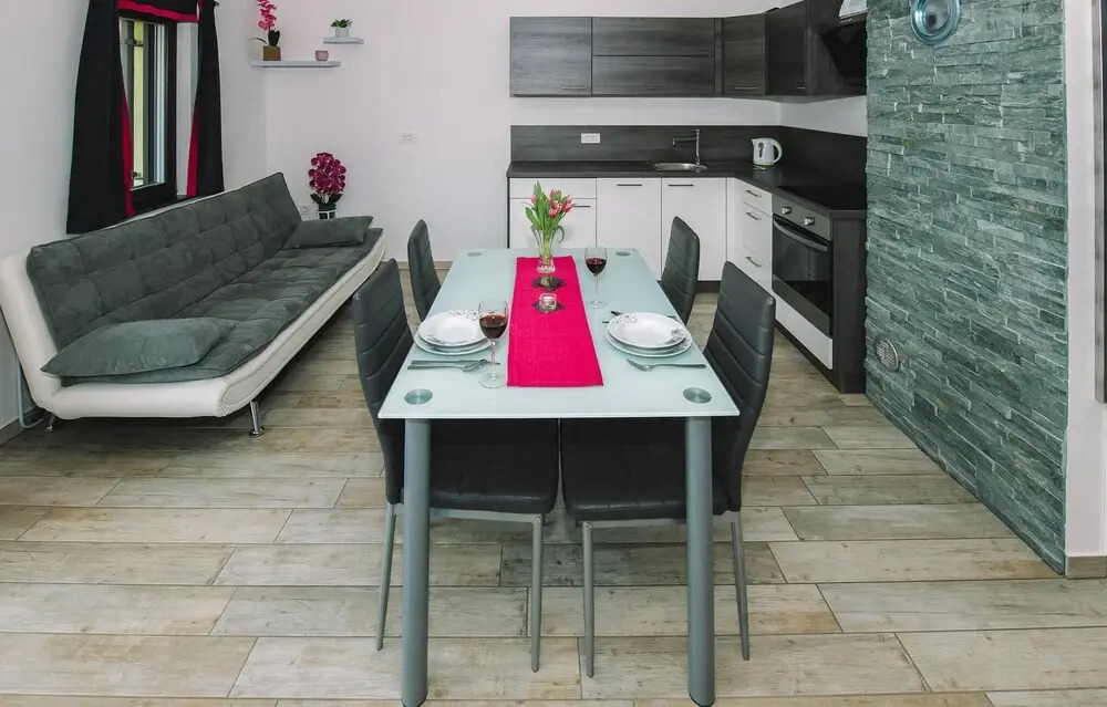 Nice Apartment in Bled With Wifi and Outdoor Swimming Pool