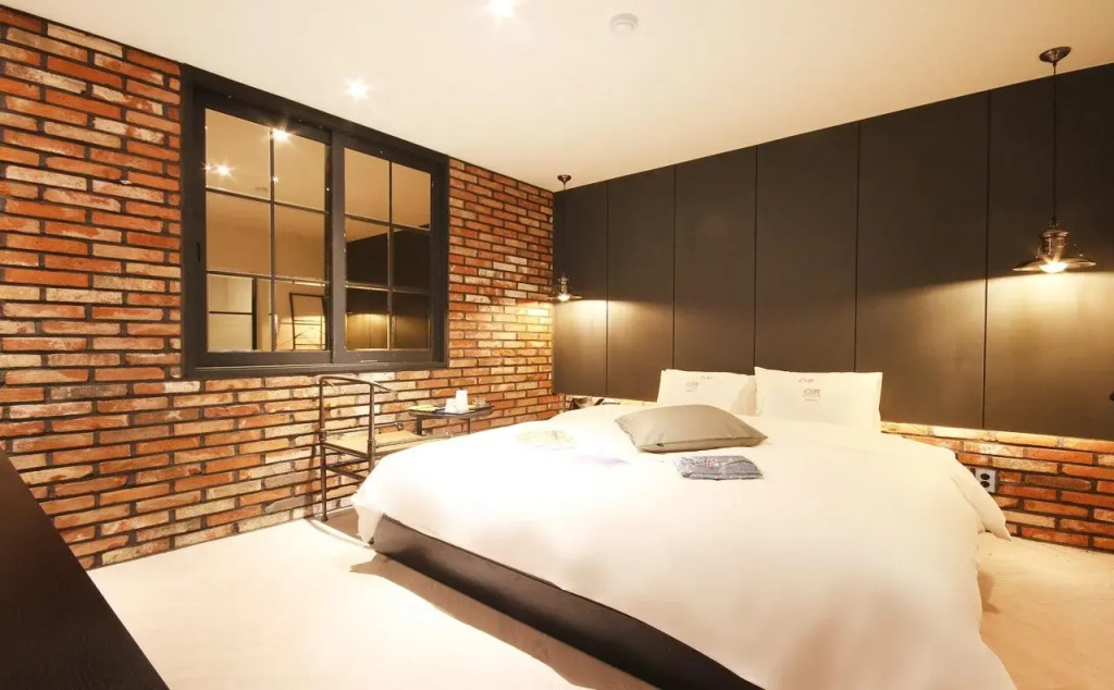 Hotel YaJa Pohang Yeongildae
