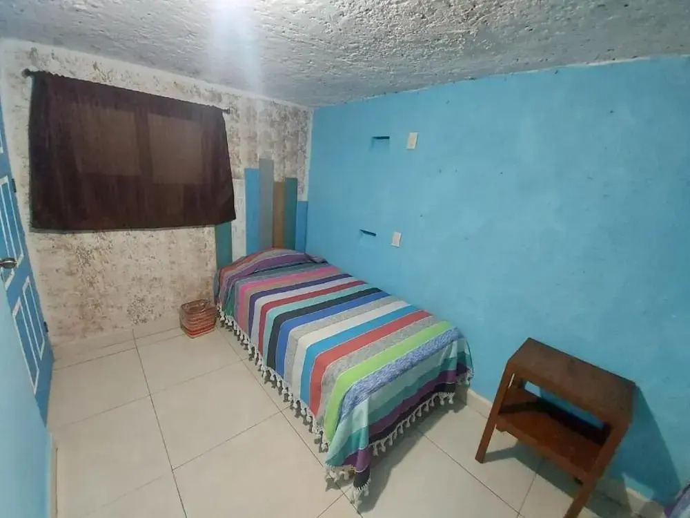 Hostal el Alebrije
