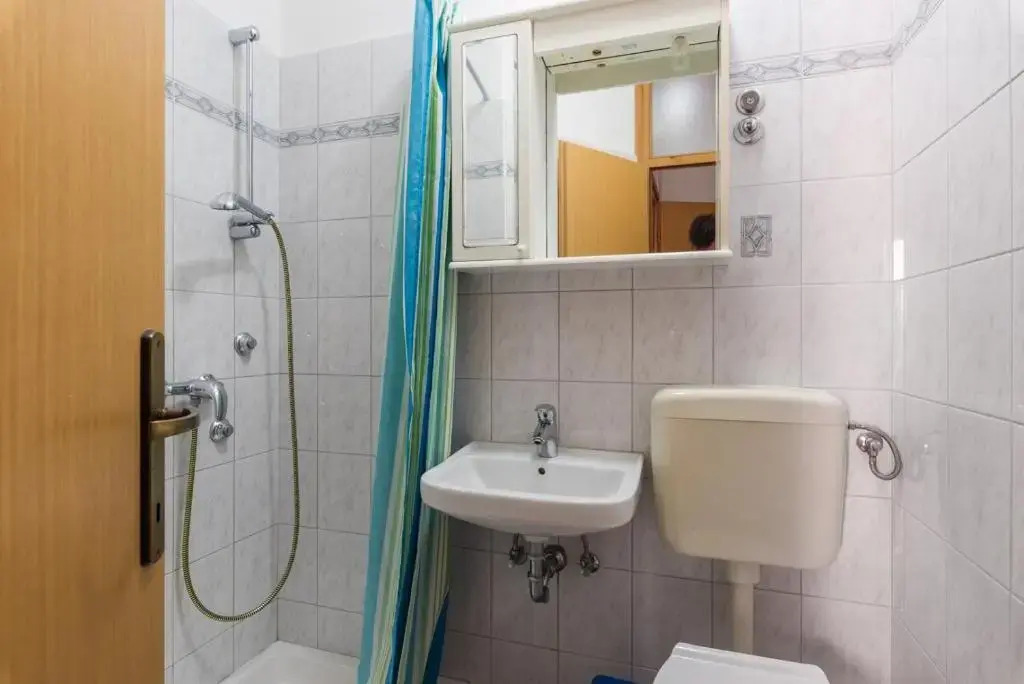 Apartments Villa Adria