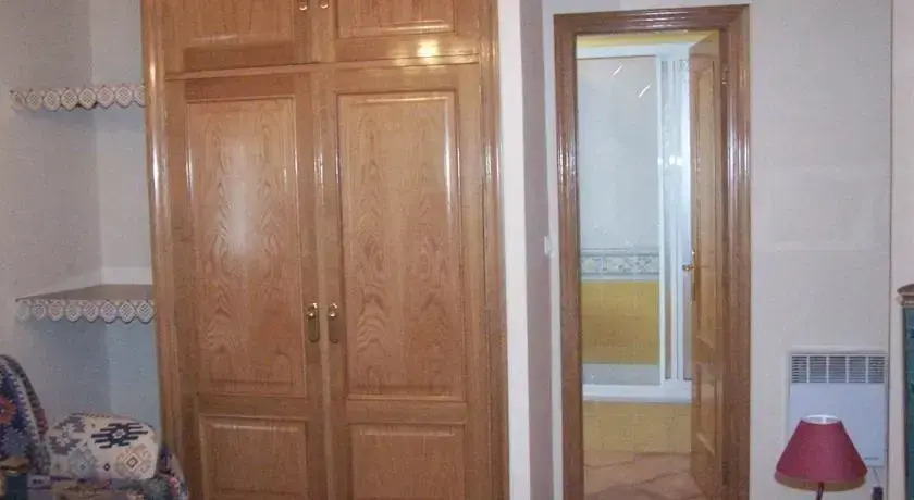 Hostal Asensio