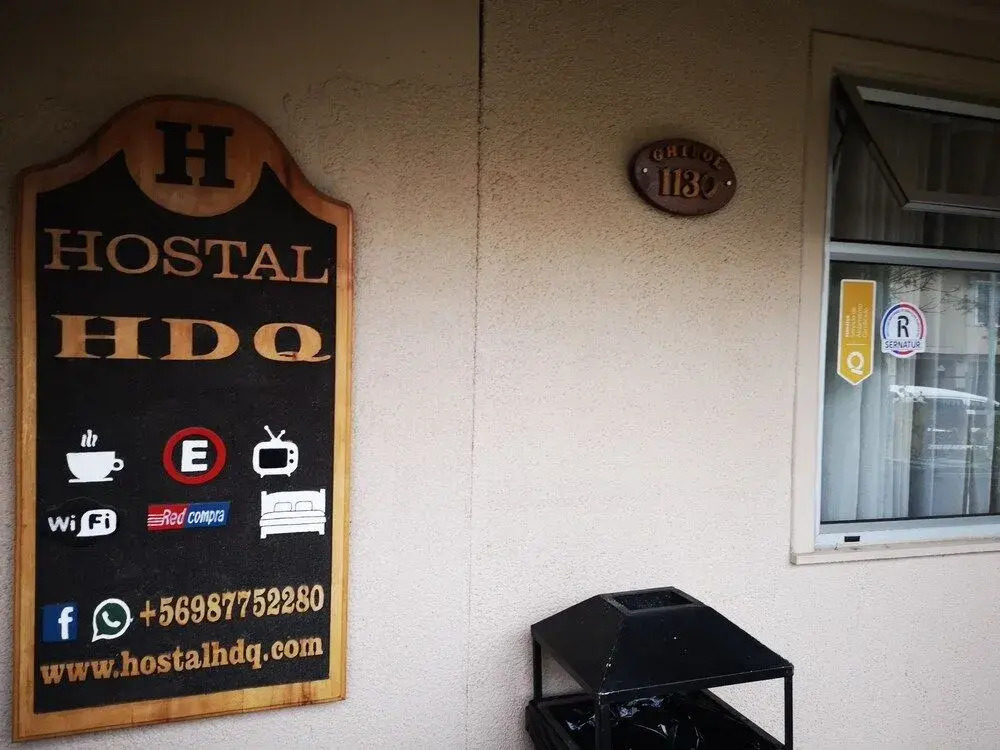 Hostal HDQ