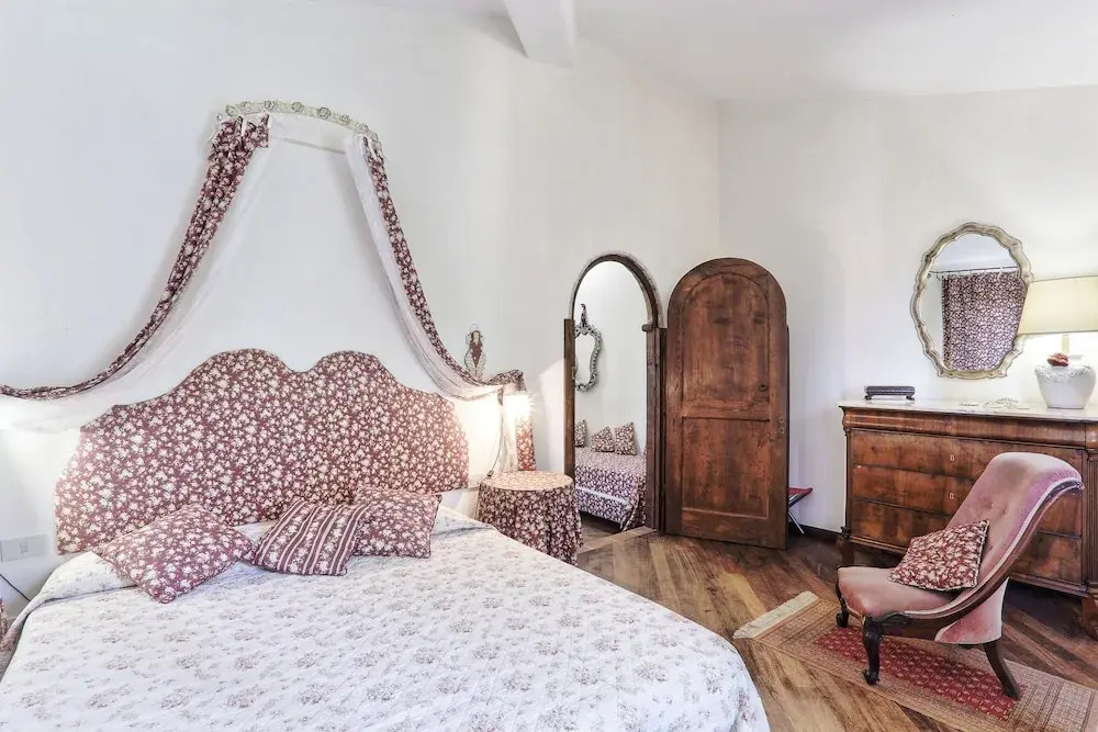 Relais Casale Il Poggetto VILLA PAOLA by Zoom In Earth