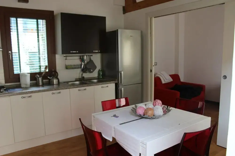 Alessandra House