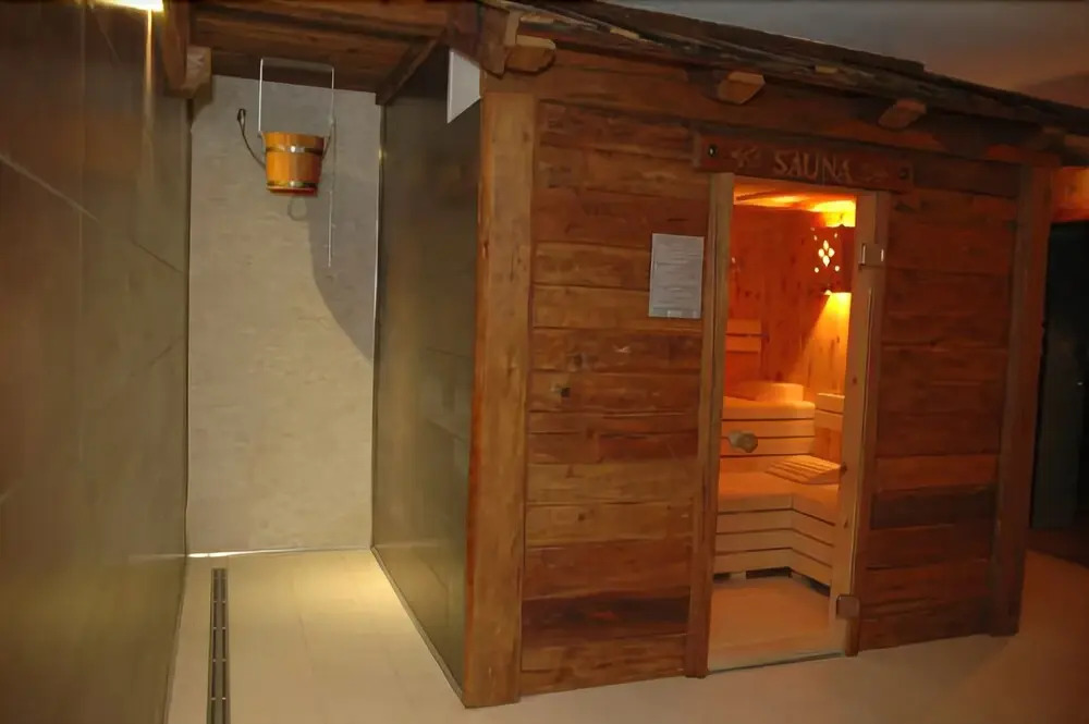 Agritur Golden Pause