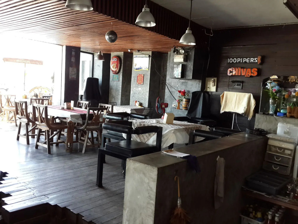 Coffeeisland