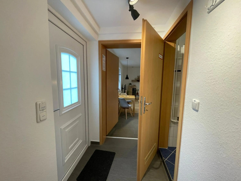 Fewo Mundt Laboe