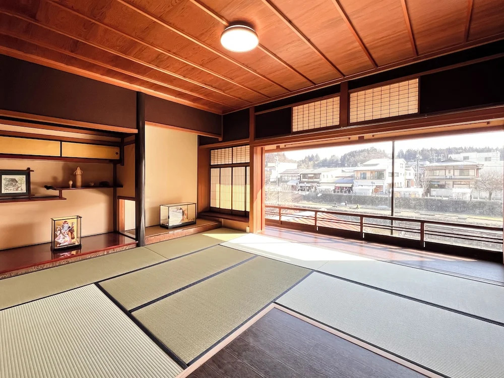 Hostel Miyagawa by Murasaki