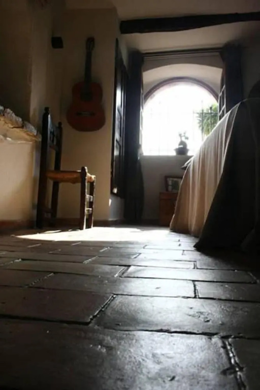 la maison aux bonsais