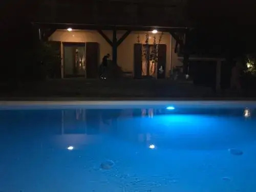 Pizzicalaluna Agriturismo Olistico sulle Colline di Pianoro