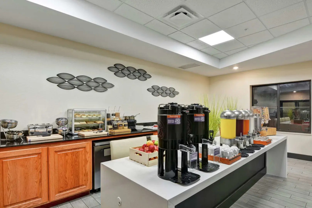 DoubleTree by Hilton Hattiesburg, MS