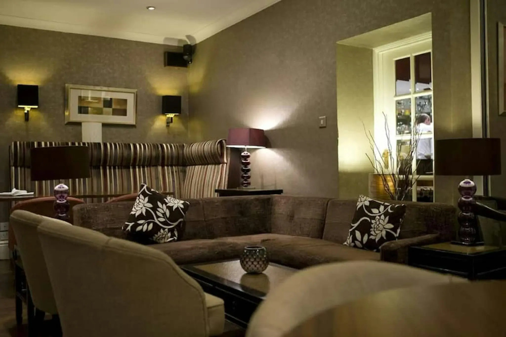 Ardington Hotel