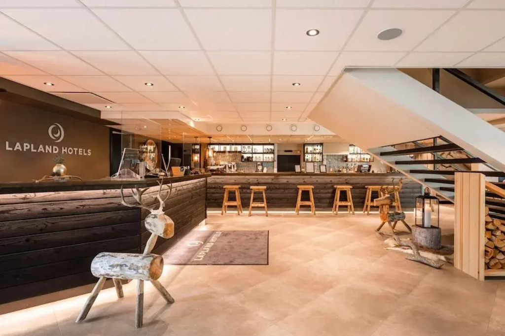Lapland Hotels Sky Ounasvaara