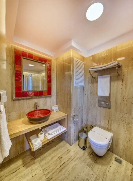 Cesme Imerhan Otel