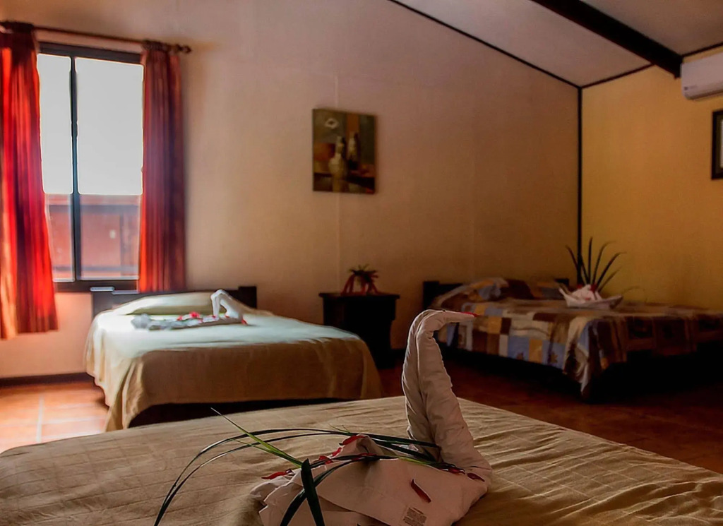 Hotel Los Ranchos
