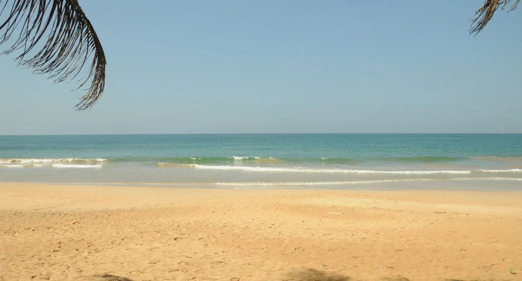 Serendib Beach Hotel