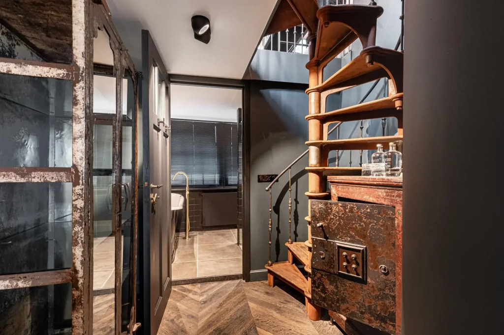 Boutique Hotel The Craftsmen