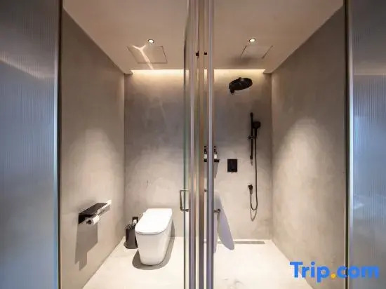 Shanghai Jiehe Li Homestay