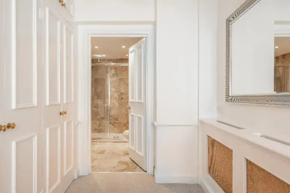 The King's Road Escape - Modern 2bdr Townhouse With Rooftop Terrace
