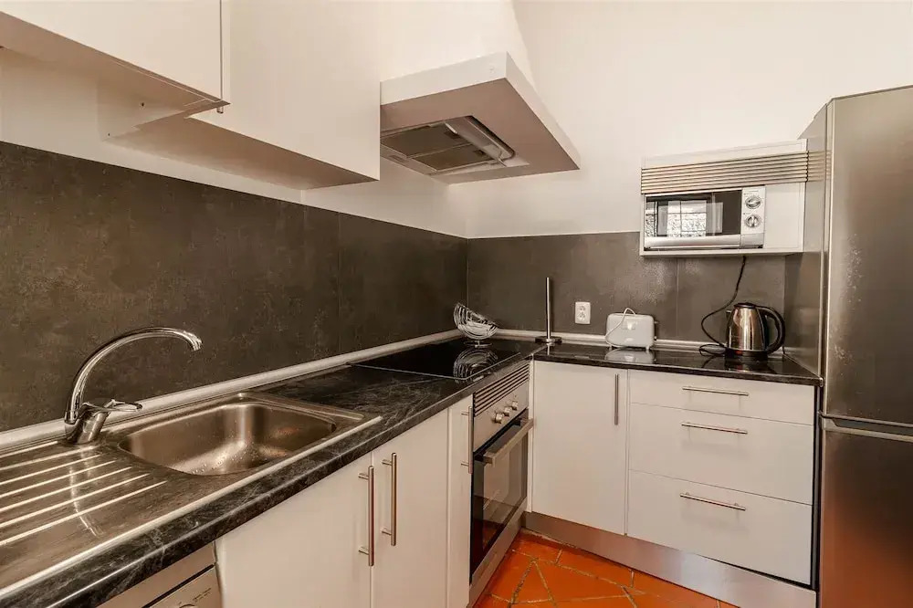 Lagos Appartement Resort