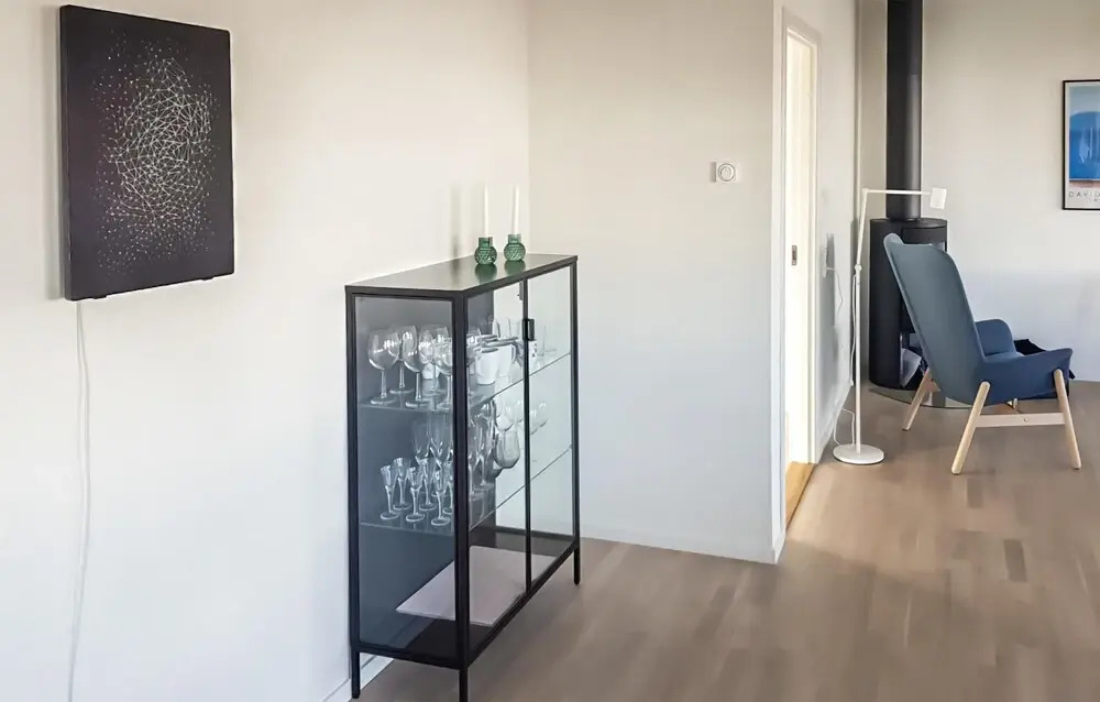 Amazing Home in Simrishamn With Outdoor Swimming Pool, Wifi and 2 Bedrooms