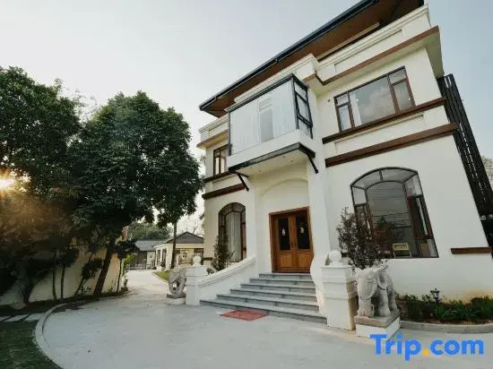Quanhe Homestay
