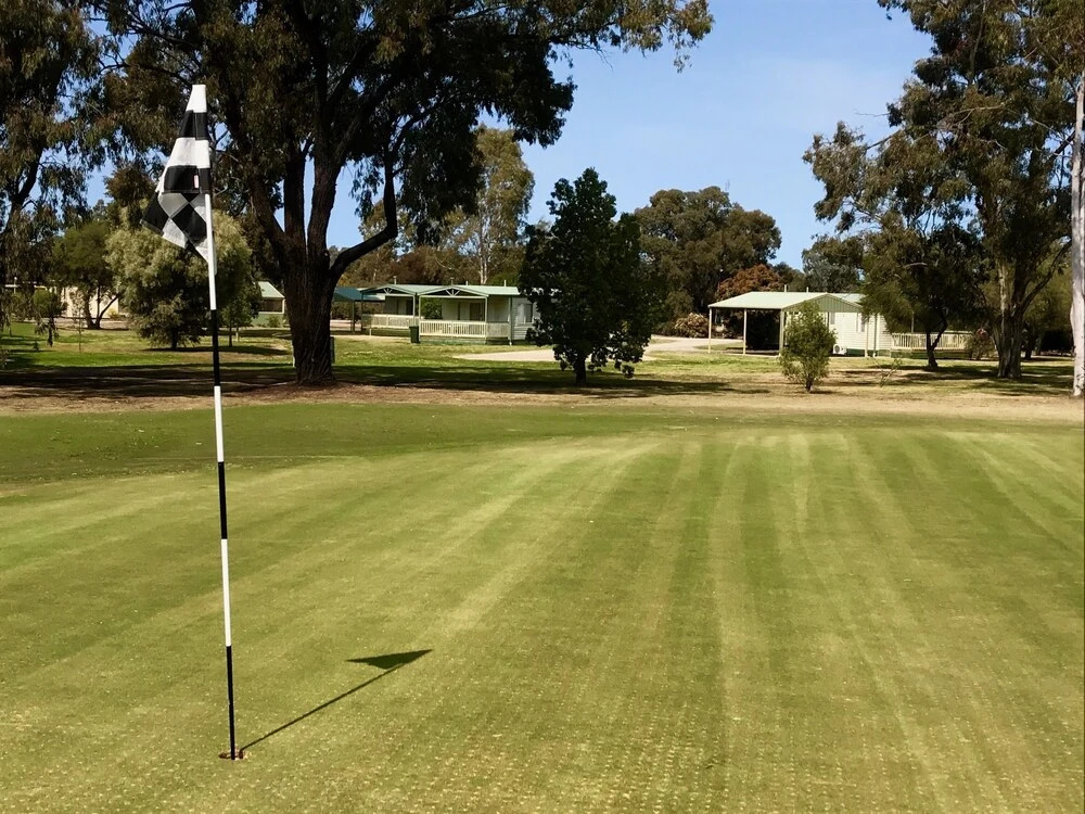 Comfort Suites Clubarham Golf Resort