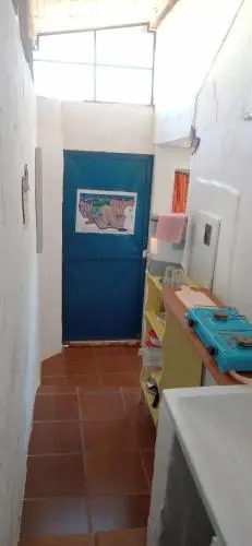 Casa São Thomé