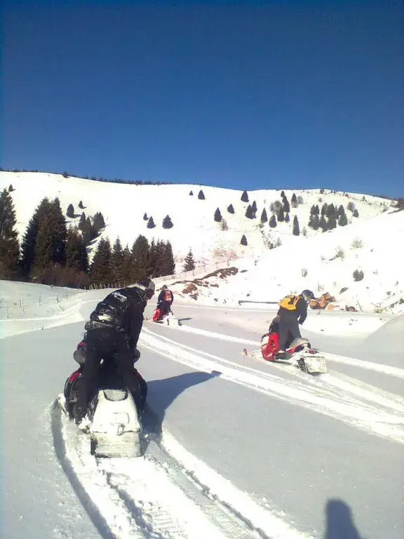 B&B Terre di Bea