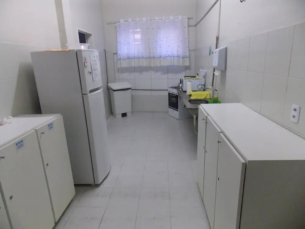 Praia dos Amores Hostel