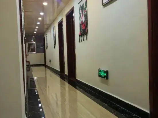 Xijiang Anxia B&B
