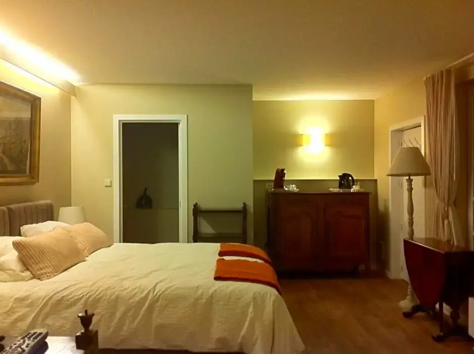Ros & Marc Boutique Accommodation
