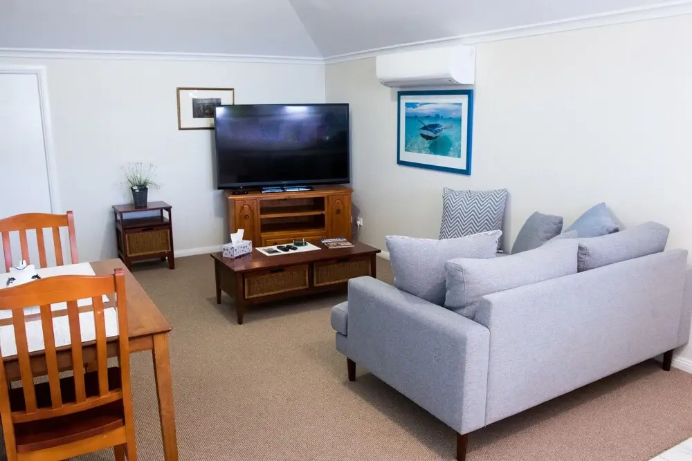 Mudgee Apartments on Church Street