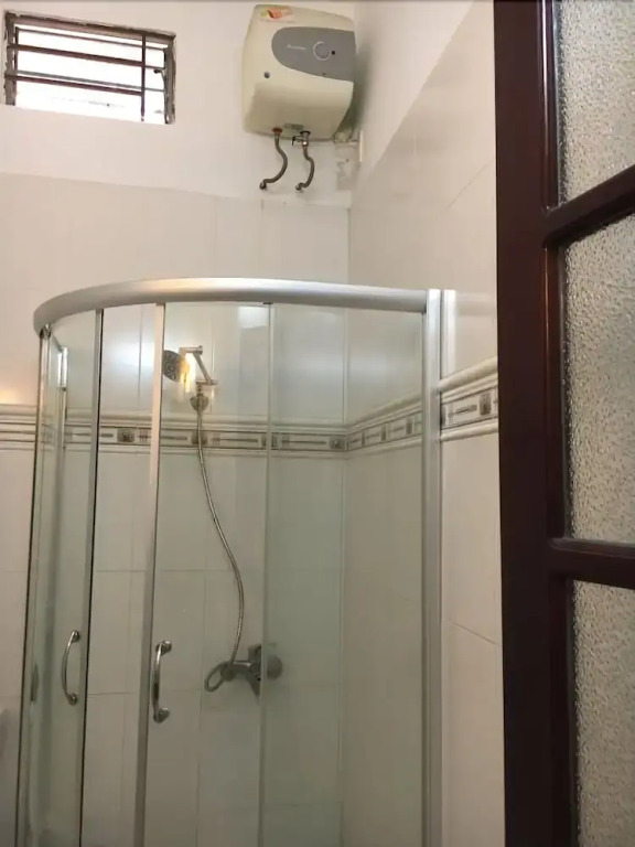 Rose Garden Homestay Hostel