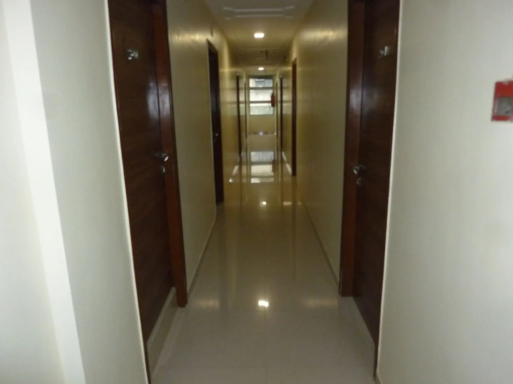 Hotel City Point