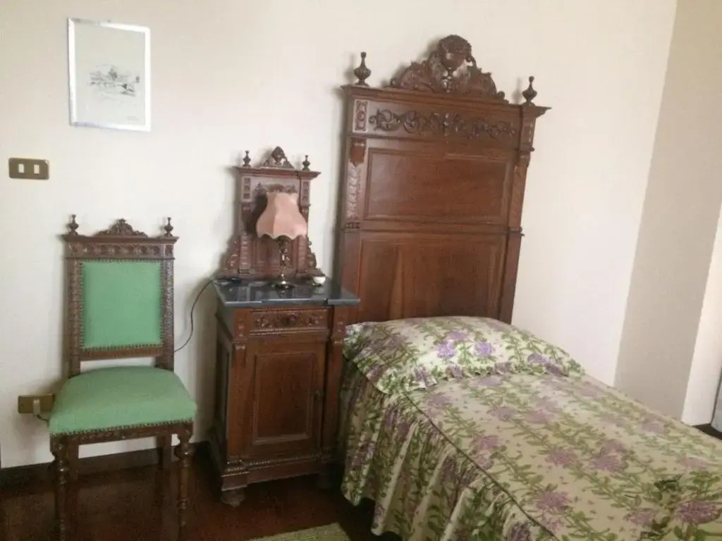 Casa Conterno