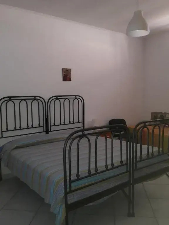 Orion House - Appartamento Blu Ischia