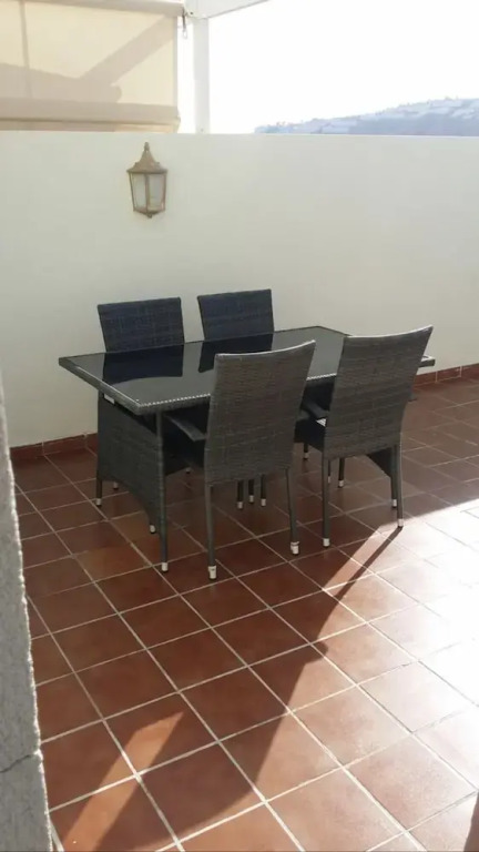 Puerto Rico Big 90 Sqm 3 Bedroom Apartment