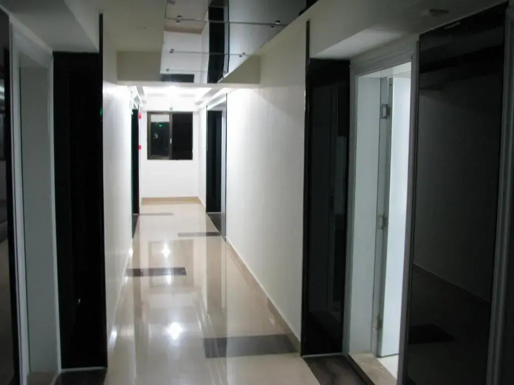 Private Enjoyed Home Apartment Zhongshan