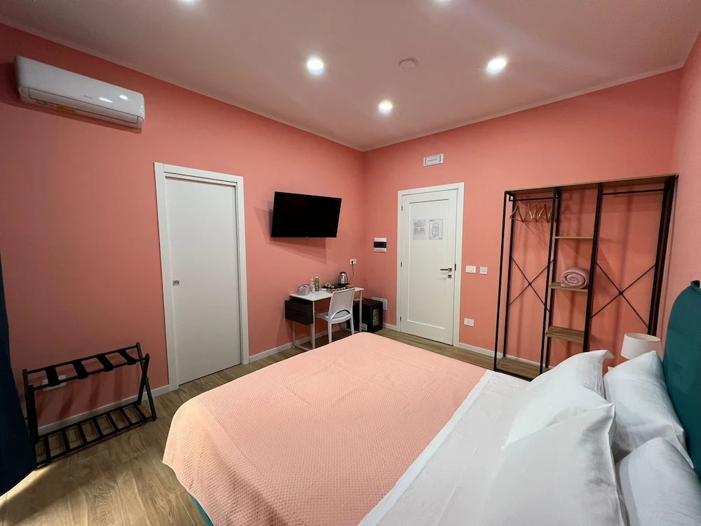 MASTERSA GUEST HOUSE